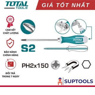 Đồ nghề total tua vít bake đóng xuyên thtgtsph2100 - thtgtsph2150 - thtgtsph3150 - thtgtsph3200