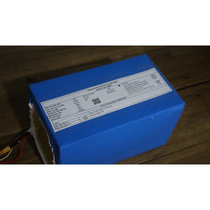 Pin xe điện đóng theo yêu cầu, Pin máy khoan