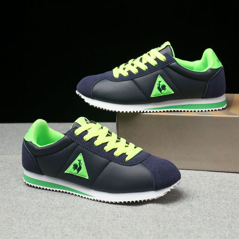 Forrest gump Giày Thể Thao Thoải Mái size Nhỏ + 1