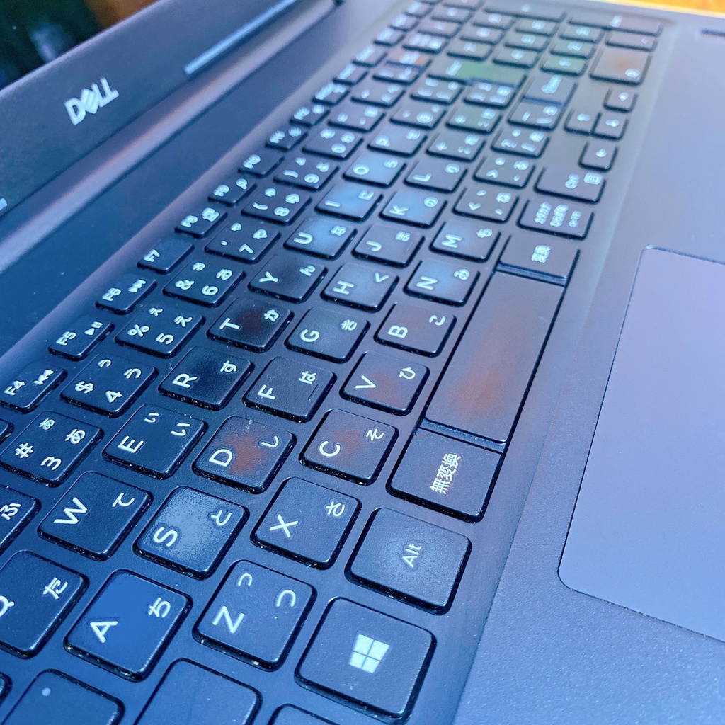 Laptop Dell Latitude 5480, Màn hình 14”  . Hàng nhật