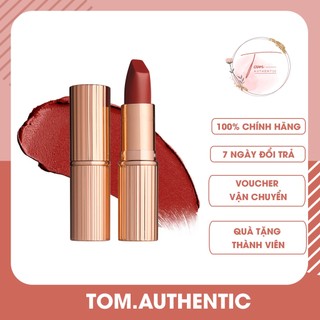 Son Charlotte Tilbury full size No box
