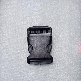 Khóa nhựa phụ tùng thay thế cho dây đai hai loại kích thước dùng dây đai 4cm và 2.5 cm