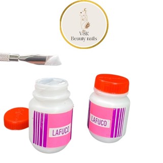 Kem làm mềm da Lafuco, kem ngâm nhặt da tay Lafuco