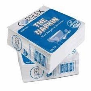 KHĂN GIẤY CORELEX NAPKIN