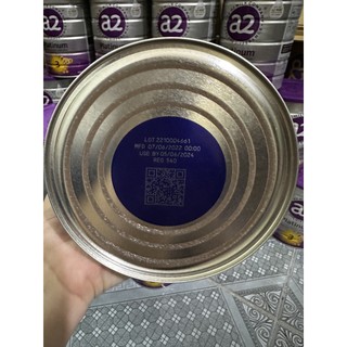 [CHÍNH HÃNG ÚC] Sữa A2 Platinum Úc 900 gram đủ số 1-2-3-4