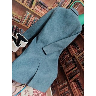 ÁO DẠ  ÉP LỲ