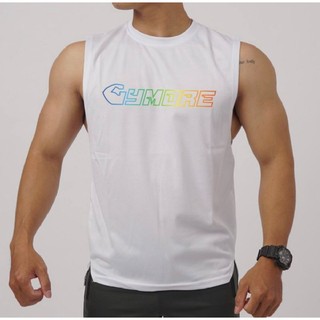 Áo thun gym tank top 7 màu, áo thun thể thao