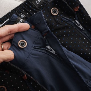 Quần Short Nam BIG SIZE (Size 30 - 36)