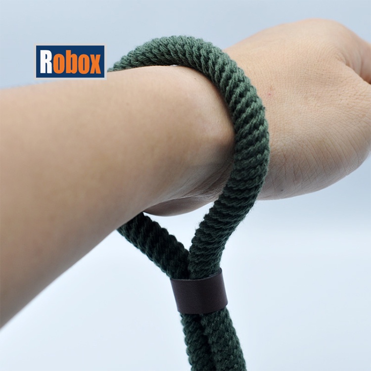 [Hand strap]Dây đeo tay cho máy ảnh phong cách đường phố