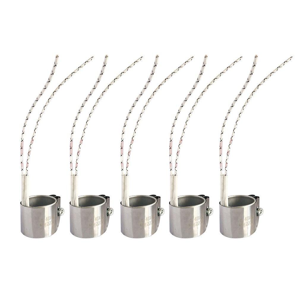KRNY Cuộn Dây Sưởi Ấm 30 35 40 45 5060 Chất Lượng Cao