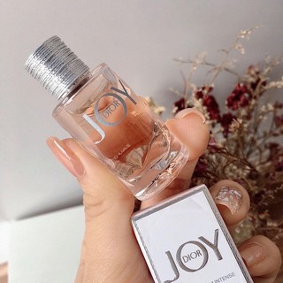 Nước Hoa Nữ 𝐃 𝐢 𝐨 𝐫 JOY Mini 5ML EDP