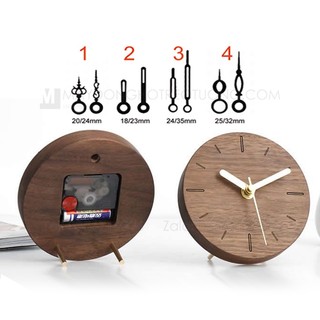 Kim đồng hồ treo tường loại nhỏ