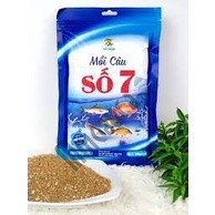 Mồi Câu Số 7 Phú Thành - Mồi Câu Cá Phú Thành