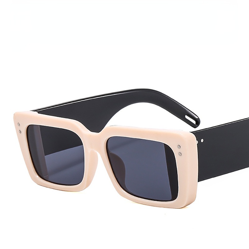 Kính Mát Chống Tia UV400 Nhiều Màu Sắc