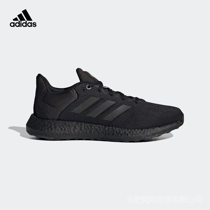 Bata Adidas pureboost 21 gy5095 Cổ Thấp