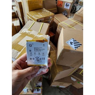 Pin vsmart active 1+ zin new hãng .model v3003