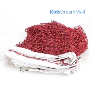 Cod Lưới Đánh Cầu Lông Tiêu Chuẩn Hình Vuông (Chỉ Lưới)