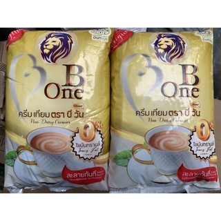 Bột béo B One Bone Thái Lan - Gói 1kg