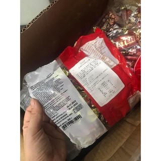 Kẹo cten đỏ Nga 500g