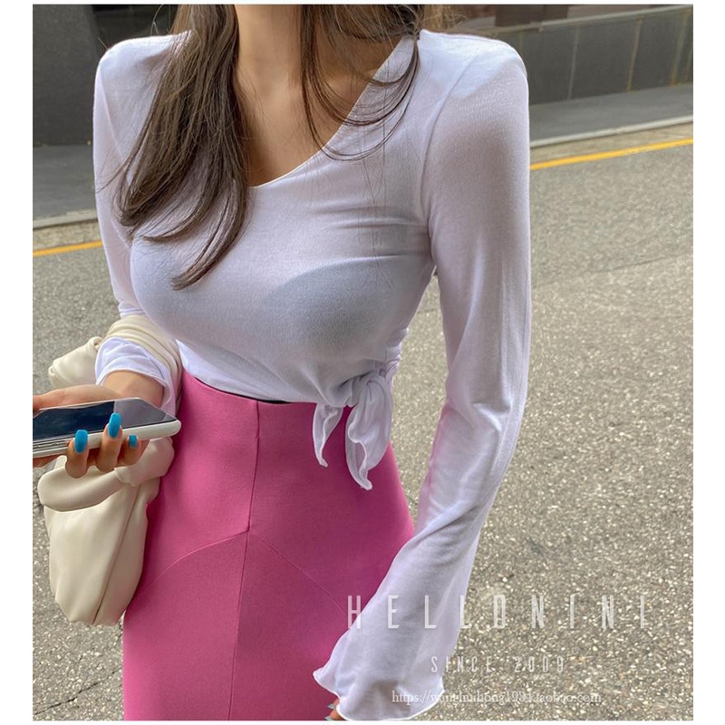 Chân váy đuôi cá xòe dáng maxi dài 102 cm chất vải thun mịn co giãn mỏng nhẹ free size