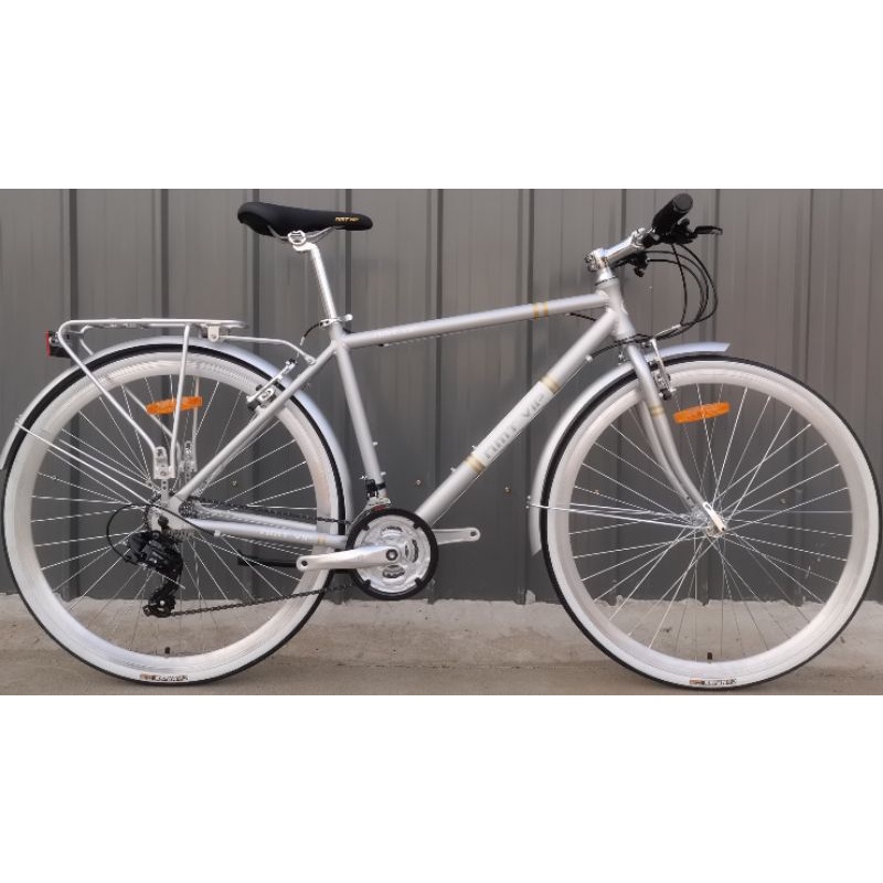 💥💯Xe đạp cổ điển bánh 700c khung sườn nhôm