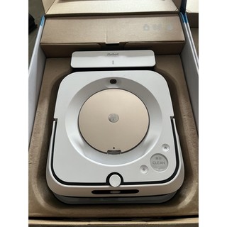 irobot jet m6