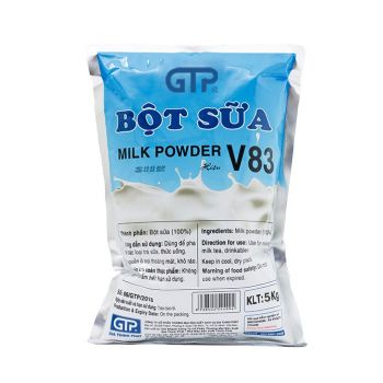Bột Sữa GTP V83 1kg