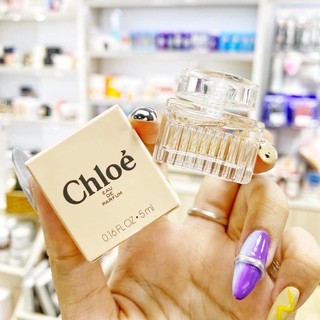 Nước hoa mini Chlloe EDP 5ml