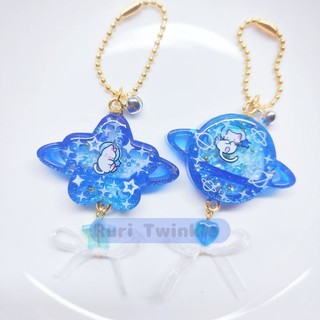 Hành tinh của mèo nhỏ 🪐