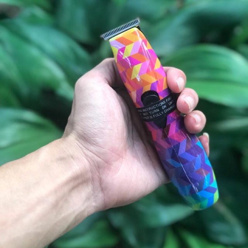 Tông đơ chấn viền Barber SLIMLINE PRO LI