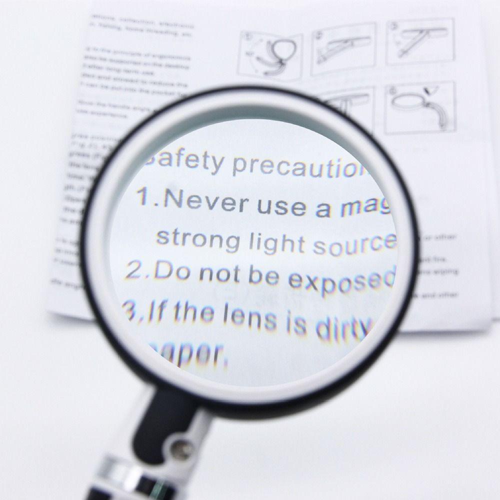 Kính Lúp Chất Lượng Cao 2 / 2.5 / 3.5X