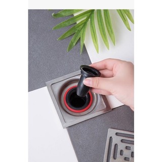Bộ Nút Chặn Mùi Hôi Cống