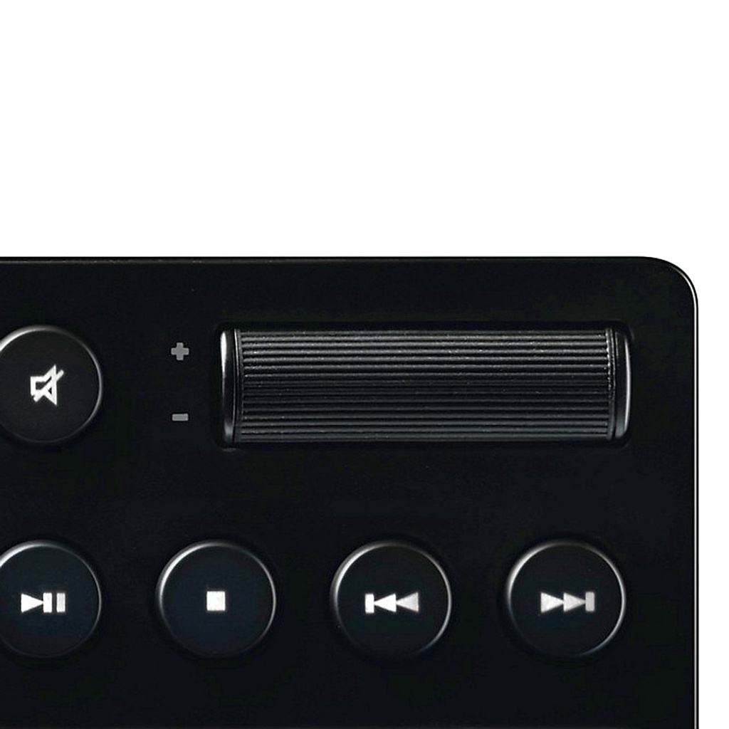 Bàn phím cơ Logitech G610 Orion Blue, Kết nối USB, Led trắng, Cherry Blue switch/ Hàng chính hãng - Bảo hành 24 tháng