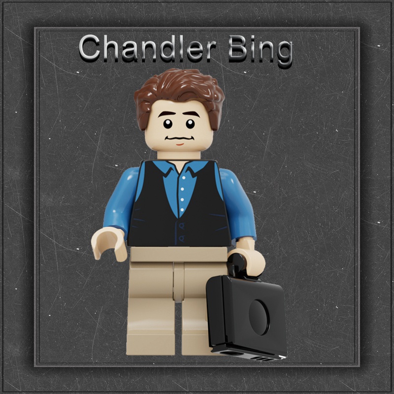 Bộ Đồ Chơi Lắp Ráp Mô Hình Cho Trẻ Em