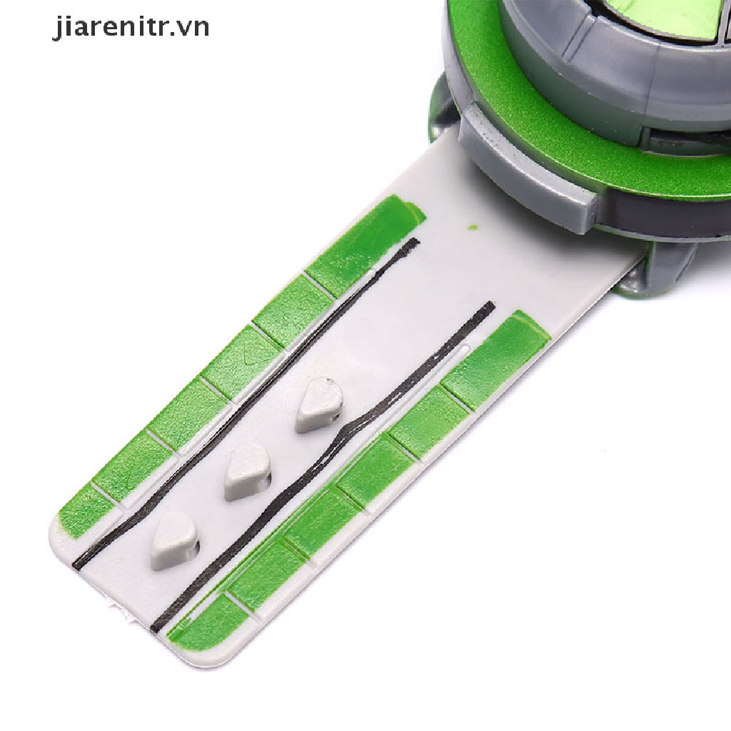 Jia Bán Chạy Đồng Hồ Đồ Chơi ben 10 Phong Cách Chính Hãng Cho Trẻ Em Trình Diễn Trượt Ván vn