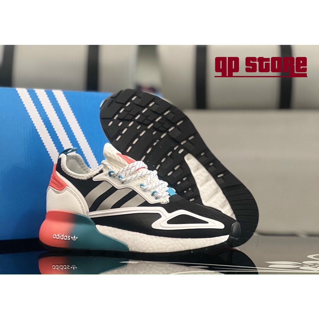 Giày Thể Thao Adidas ZX2K