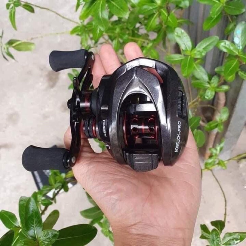 Máy ngang Noeby Nonsuch- Pro chính hãng