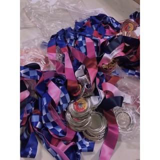Huy Chương Olympic Cao Cấp [ FREE THIẾT KẾ ]