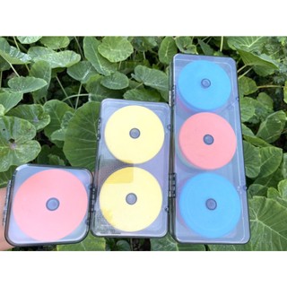 Hộp cuốn trục săn hàng 10cm 2-4-6 cuộn có xốp và silicol