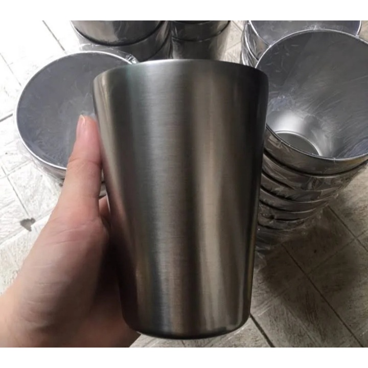 Ly inox giữ nhiệt nhật bản chuyên uống bia, giữ nhiệt đỉnh