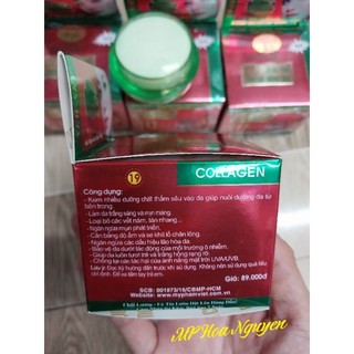 KEM COLLAGEN 10G