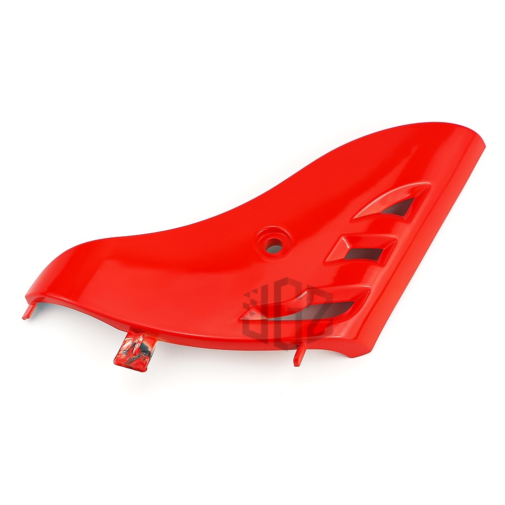 FENDER Ốp Chắn Bùn Chống Sốc Cho Xe Máy VESPA Sprint Priamvera 150 2013-2023