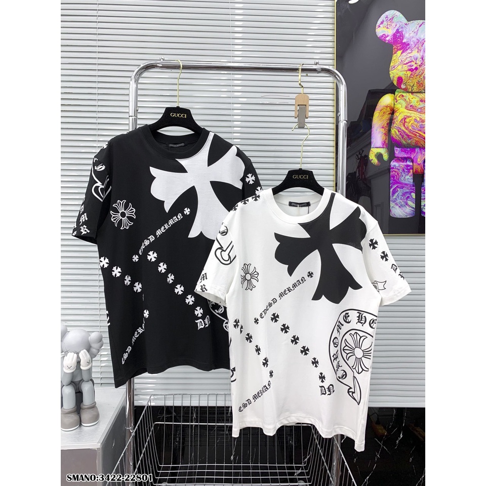 Áo Phông Nam In Họa Tiết Cực Chất- Áo Phông Nam hàng SPF cao cấp