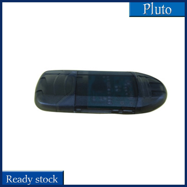 Đầu Đọc Thẻ Nhớ Đa Năng Usb 2.0