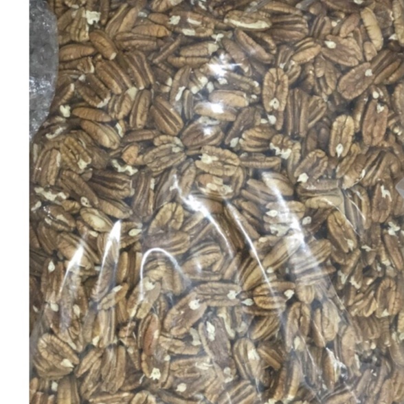 Nhân Hạt Hồ Đào Mỹ - Pecans Nuts 1KG
