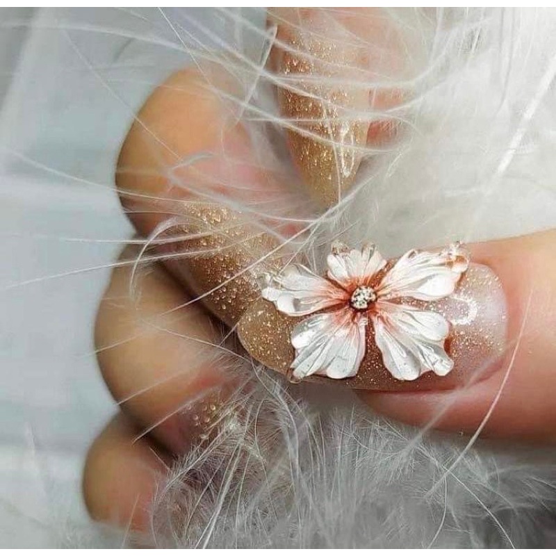 GEL VẼ NỔI QS 20ml CHÍNH HÃNG