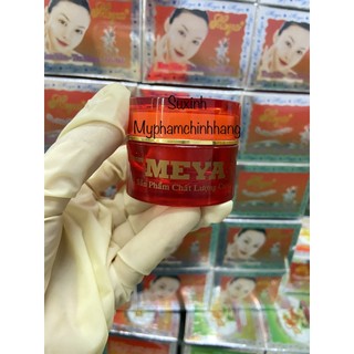 Kem Nám Tàn Nhan Đồi Mồi Meya