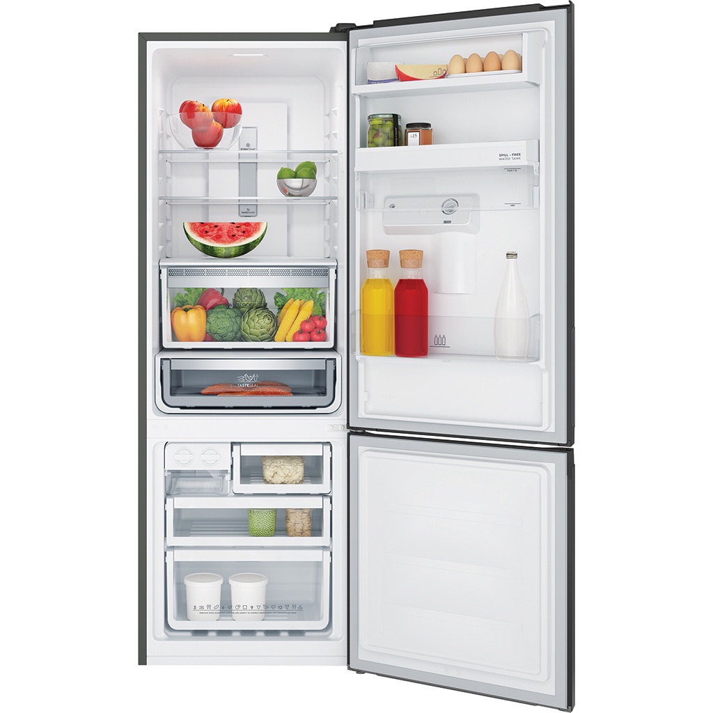 Tủ lạnh Electrolux Inverter 335 lít EBB3742K-H