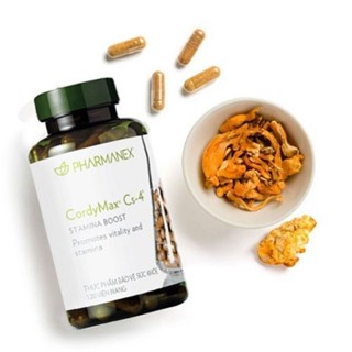 Cordy Max Cs4 đông trùng hạ thảo