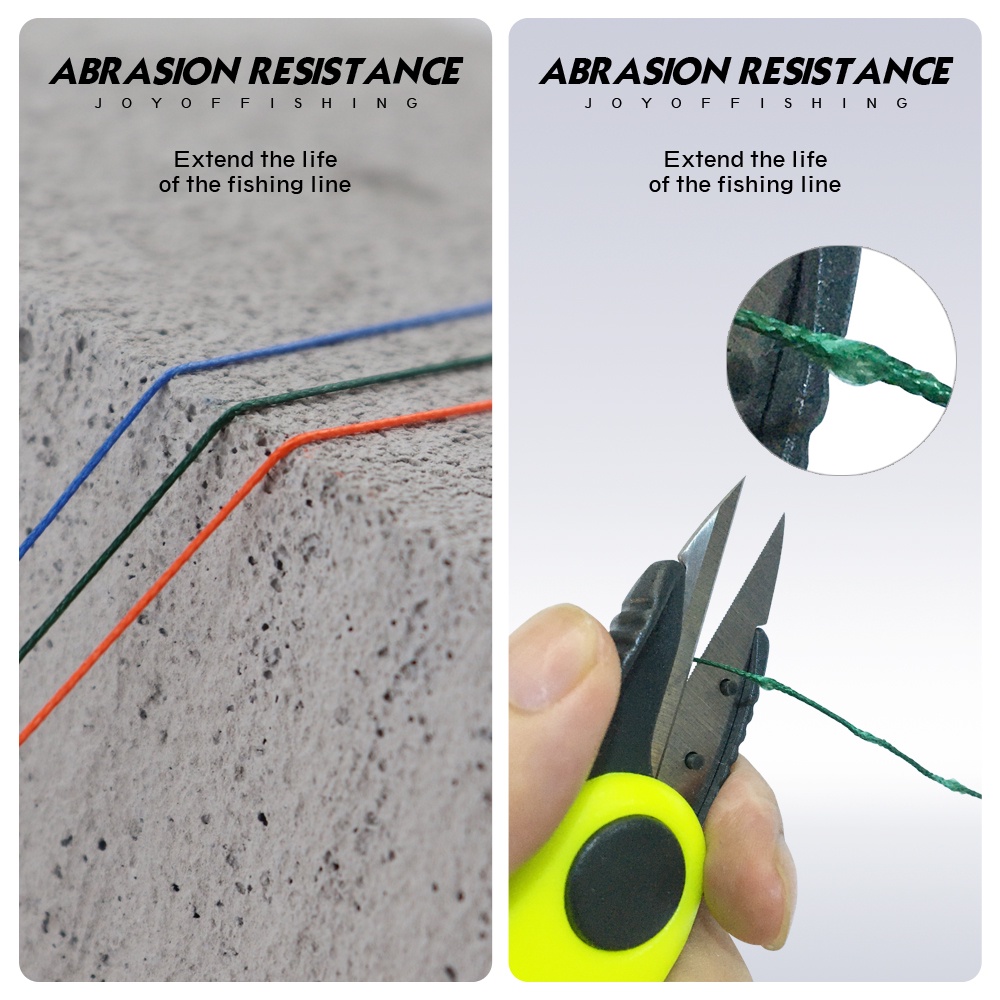 Cuộn Dây Câu Cá Siêu Bền 300M 500M 1000M